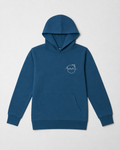 PiliPili Hoodie In Navy
