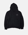 PiliPili Hoodie In Black