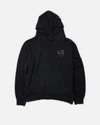 PiliPili Hoodie In Black