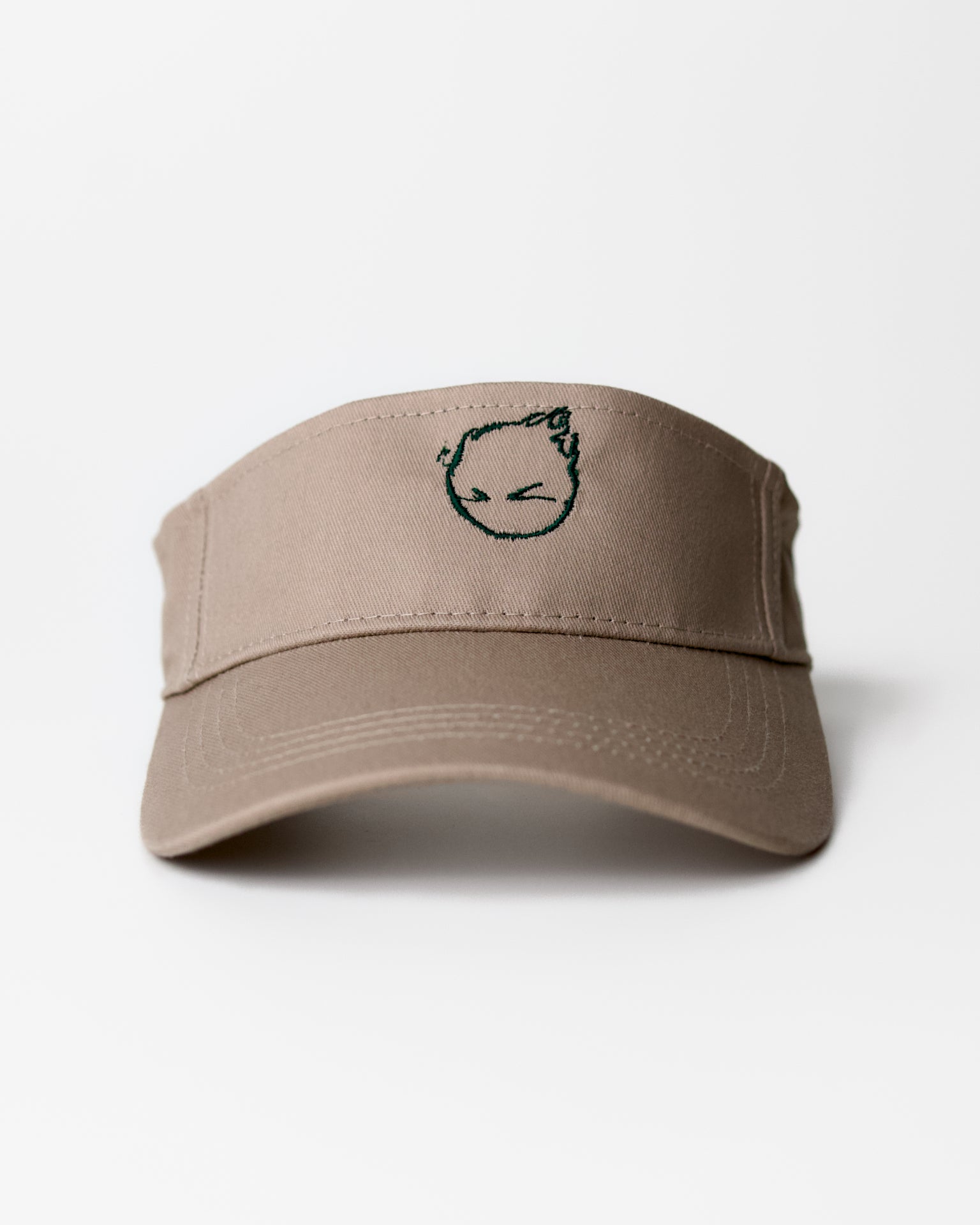 Pilipili Peak In Beige