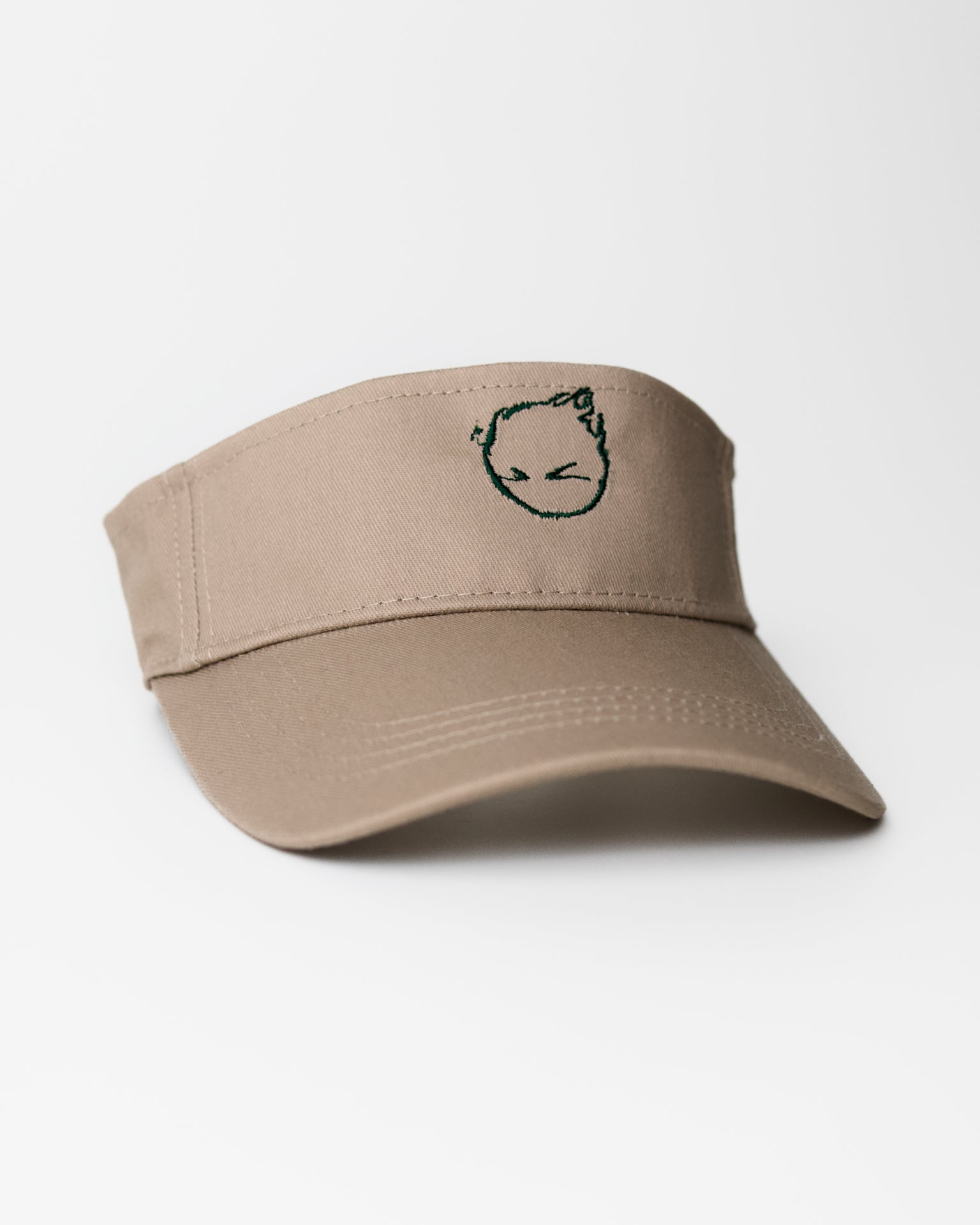 Pilipili Peak In Beige